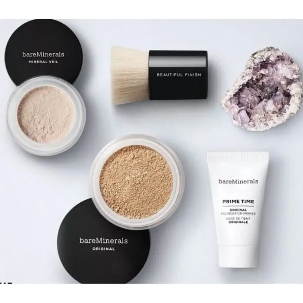 bareMinerals am original